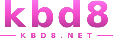 kbd8 logo