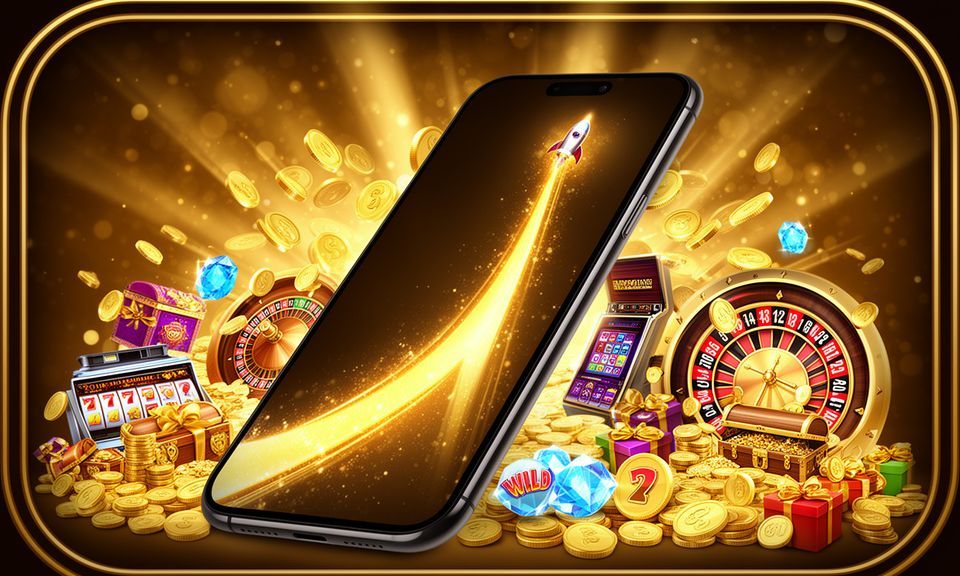 kbd8 casino app visual